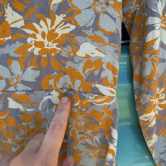 PACT Organic Cotton Dress - Picture 6 of 7